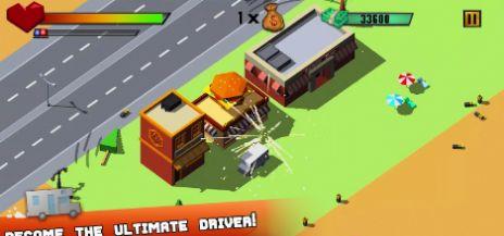 Heist Streak手机版下载 v1.0.1 Heist Streak手机版下载 v1.0.1