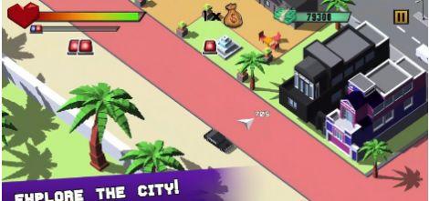 Heist Streak手机版下载 v1.0.1 Heist Streak手机版下载 v1.0.1