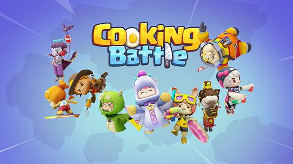 cooking battle最新版下载 v0.9.4.3 cooking battle最新版下载 v0.9.4.3