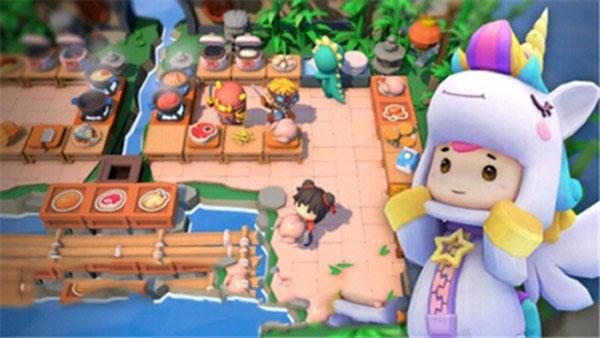 cooking battle最新版下载 v0.9.4.3 cooking battle最新版下载 v0.9.4.3