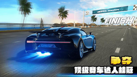 疯狂赛车2手机版下载 v3.3.5002 疯狂赛车2手机版下载 v3.3.5002