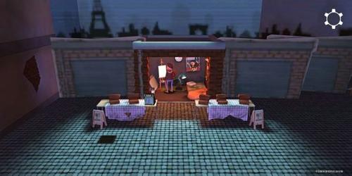 饥饿派画家2端游中文版下载 v1.5 饥饿派画家2端游中文版下载 v1.5