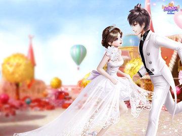 炫舞时代手机版下载 v0.3.3.4