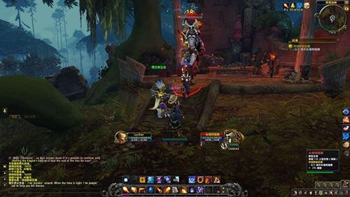 魔兽世界争霸艾泽拉斯PC版下载 v8.3.7.35662 魔兽世界争霸艾泽拉斯PC版下载 v8.3.7.35662