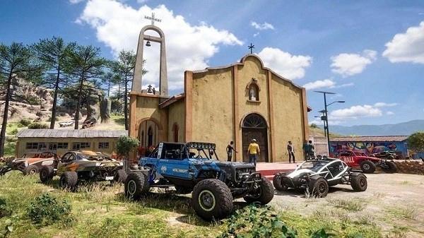 山路驾驶安卓版下载 v0.8.4