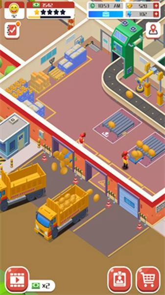 自动化工厂模拟器手机版下载 v1.0.5