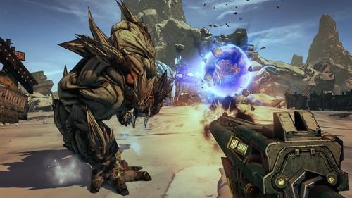 无主之地3电脑版下载 v1.0 无主之地3电脑版下载 v1.0