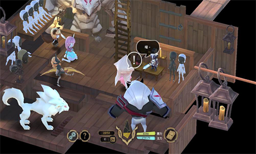 魔女之泉3安卓最新版下载 v1.33