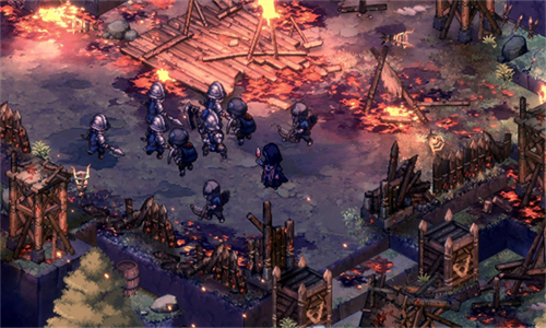 铃兰之剑安卓最新版下载 v1.4.0