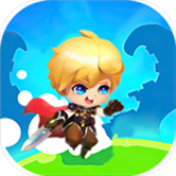 公主与勇士达拉崩吧最新版下载 v1.0.5