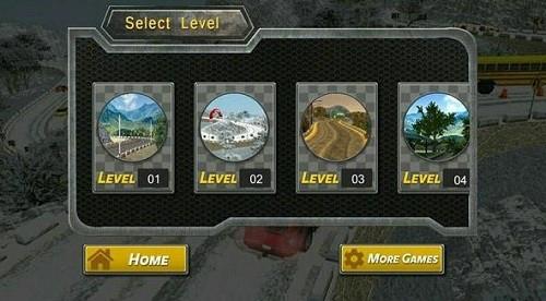 山顶汽车驾驶模拟器最新版下载 v1.8