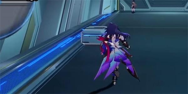 崩坏星穹铁道支援舱段宝箱位置图