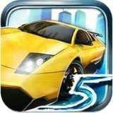 狂野飙车5全屏修复版下载 v3.0.3