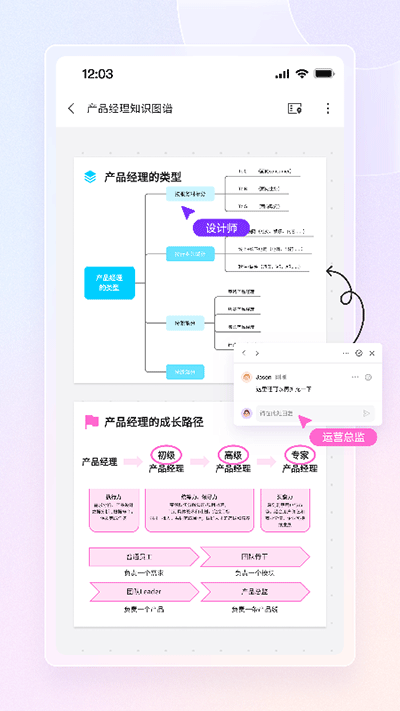 boardmix手机版下载 v1.4.0 boardmix手机版下载 v1.4.0