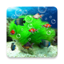 水族馆动态壁纸免费版下载 v4.4