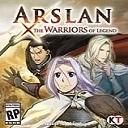 亚尔斯兰战记X无双十四项修改器 v1.0