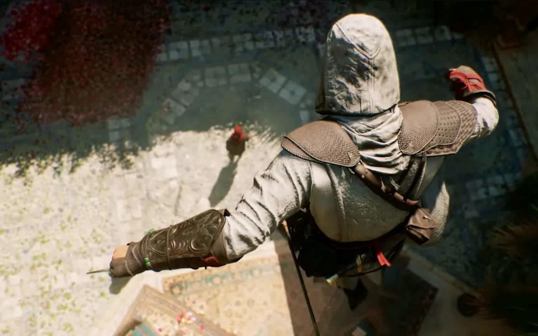 刺客信条幻景风灵月影修改器下载 v1.0.4 3 刺客信条幻景风灵月影修改器下载 v1.0.4 3