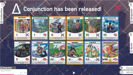 卡牌之王七项修改器电脑版下载 v0.5.8 卡牌之王七项修改器电脑版下载 v0.5.8