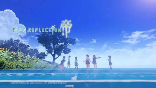 蔚蓝反射帝mod汉化最新版下载 v1.3 蔚蓝反射帝mod汉化最新版下载 v1.3