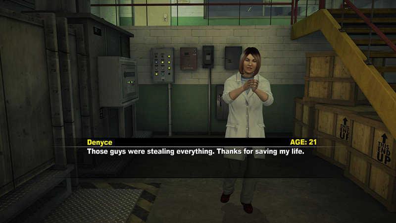 丧尸围城2汉化补丁电脑版下载 v1.0 丧尸围城2汉化补丁电脑版下载 v1.0