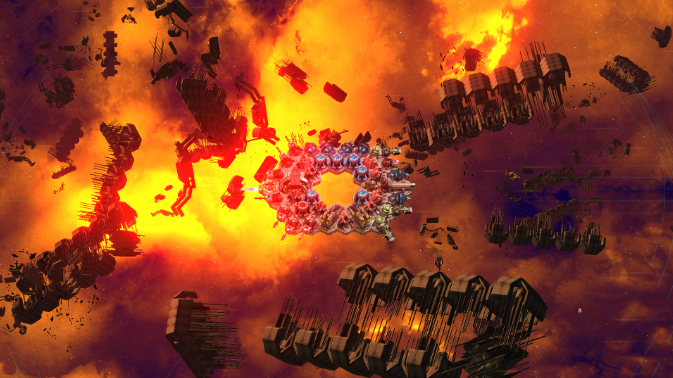 太空疾行星系五项修改器电脑版下载 v3.3 太空疾行星系五项修改器电脑版下载 v3.3