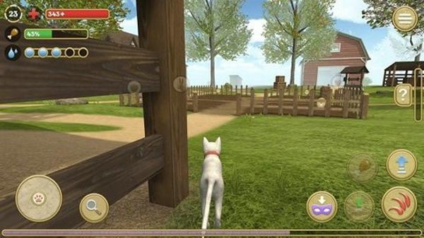 可爱小猫模拟器中文版下载 v1.0.6