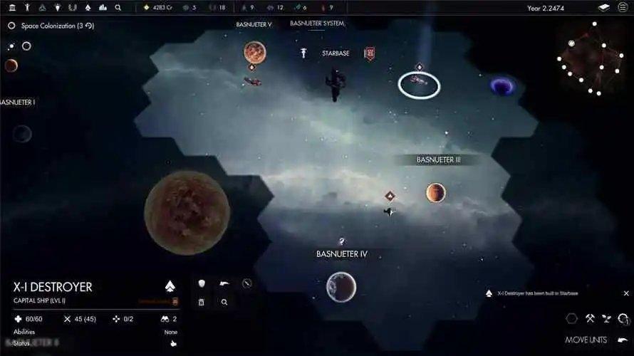 帕克斯新星十一项修改器中文版下载 v0.5.3 帕克斯新星十一项修改器中文版下载 v0.5.3