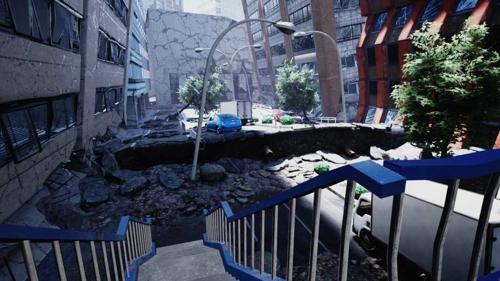 绝体绝命都市4修改器电脑版下载 v1.0.0 绝体绝命都市4修改器电脑版下载 v1.0.0