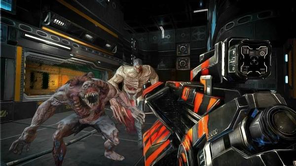 僵尸病毒爆发手机版下载 v1.0