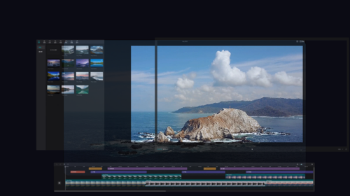 剪映专业版 4.8.0 官方电脑版