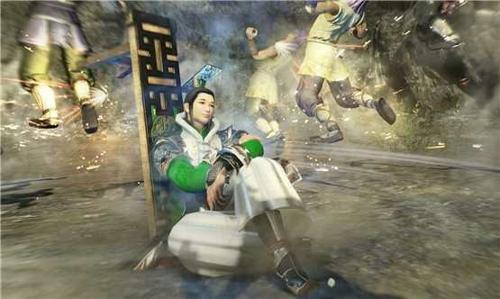 真三国无双7修改器完整版下载 v1.0.4 真三国无双7修改器完整版下载 v1.0.4