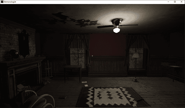 恶魔学家修改器下载 v1.1 恶魔学家修改器下载 v1.1