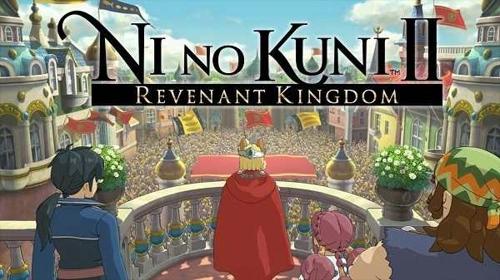 二之国2幽灵国度十七项修改器下载 v1.0 二之国2幽灵国度十七项修改器下载 v1.0