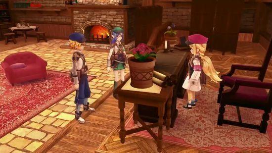 符文工厂5存档修改器电脑版下载 v1.1.5