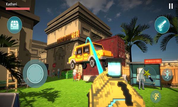 体素世界中文版下载 v1.0.2