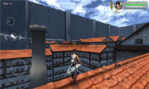 进击的巨人2十二项CE修改器绿色版下载 v3.5