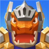 恐龙骑士最新版下载 v1.0.29