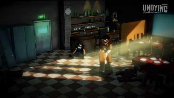 苏醒之路CE修改器免费版下载 v1.16