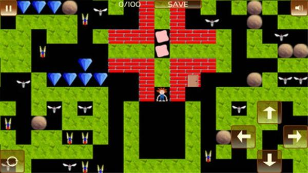 宝石猎人手机版下载 v1.0.1.404.401.0316