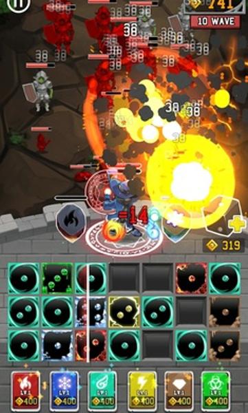 魔术骰子最新版下载 v0.6