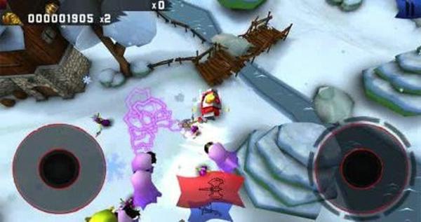 骑士战争中文版下载 v2.1.4