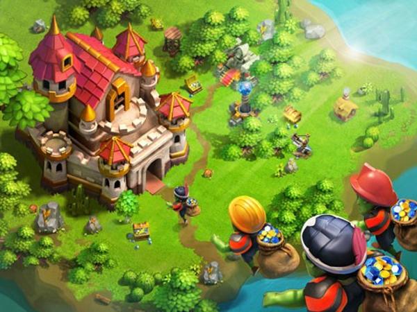 捣捣塔安卓版下载 v2.0.3