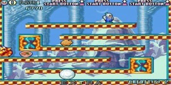 雪山兄弟手机版下载 v1.3.8