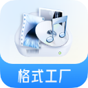 格式工厂手机版下载 v6.2.3