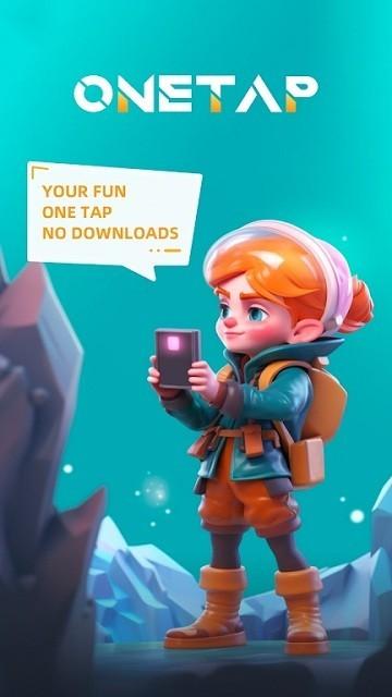 onetap最新版下载 v3.6.2 onetap最新版下载 v3.6.2