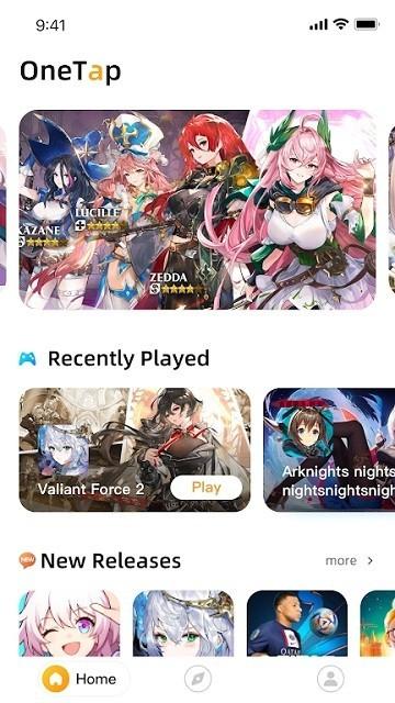 onetap最新版下载 v3.6.2 onetap最新版下载 v3.6.2