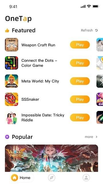 onetap最新版下载 v3.6.2 onetap最新版下载 v3.6.2
