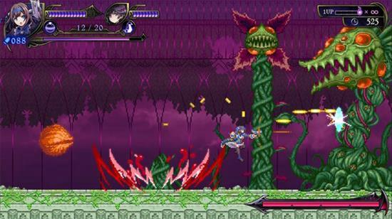 少女魔净一修大师修改器下载 v1.0.2