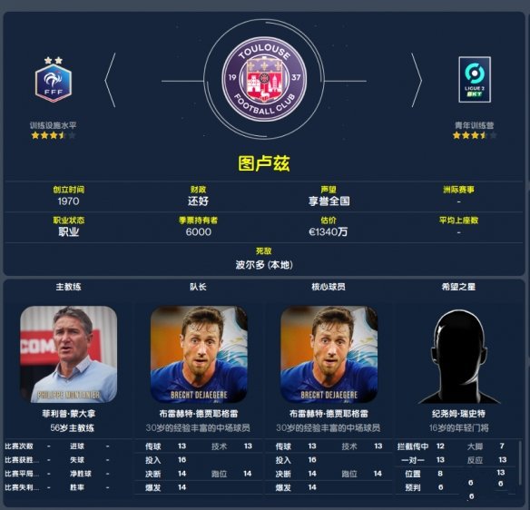 足球经理2022修改器最新版下载 v22.1 足球经理2022修改器最新版下载 v22.1