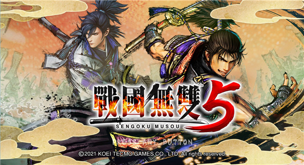 战国无双5修改器最新版下载 v1.0.0.1 战国无双5修改器最新版下载 v1.0.0.1